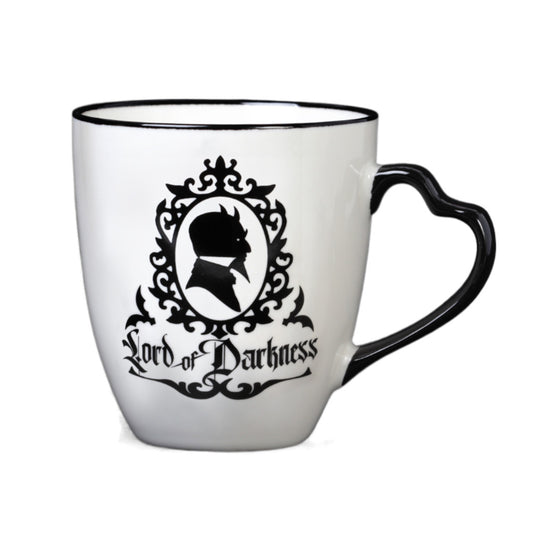 Lord Mug Double-sided Single Mug