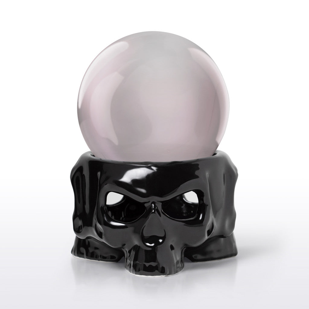 Skull Mug Warmer