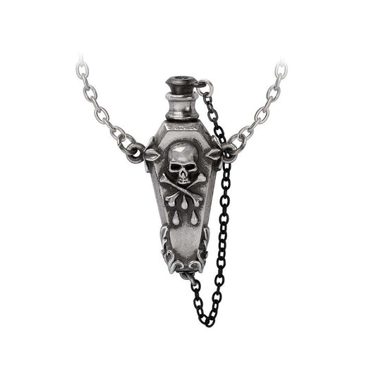 The Undertaker Pendant