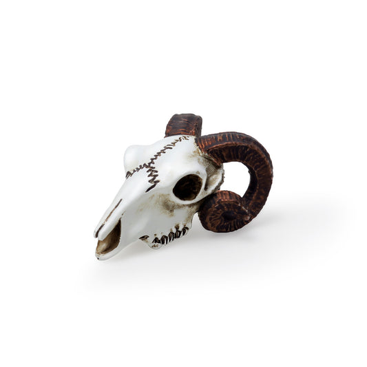 Rams Skull Miniature