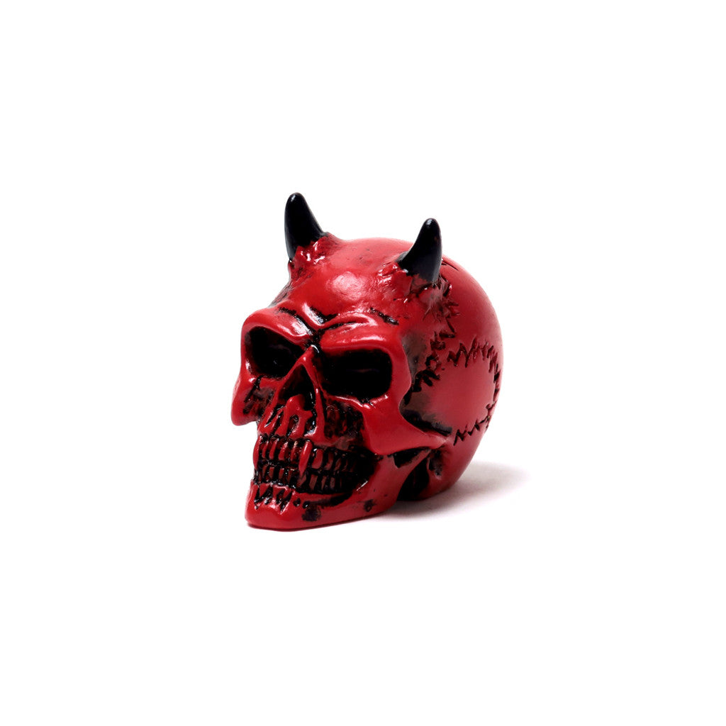 Demon Skull Miniature