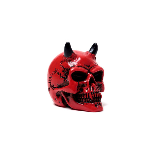 Demon Skull Miniature